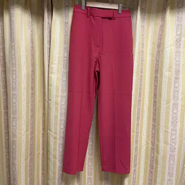 Mila Owen 슬랙스 핑크