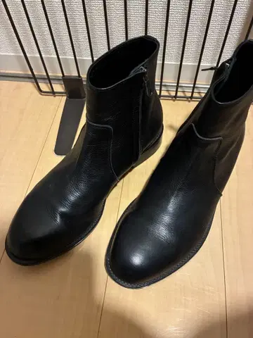 파드로네 부츠