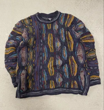 COOGI 니트