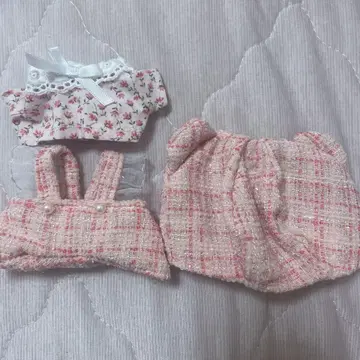 치비누이 의류
