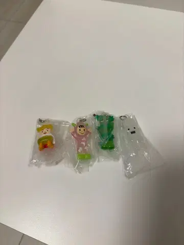 미이츠케타! 메지루시 액세서리
