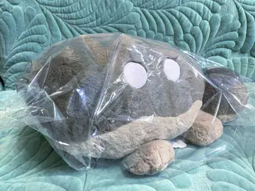 포켓몬 센터 폭신폭신 안고 인형 두오