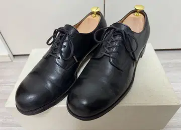 forme 메 플레인토 단화 외날개 블랙 사이즈 5 1/2