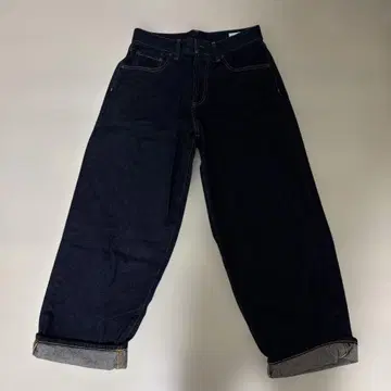 GAP 엑스트라 배기 청바지 28/30