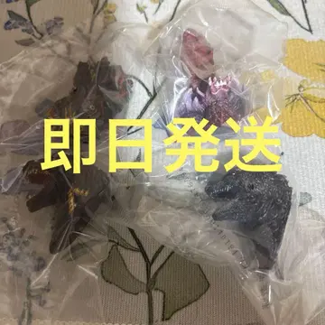 제일복권 고질라 E상 몬스터 헤드 마그넷 컴프