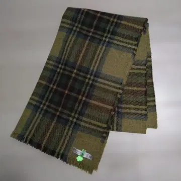 LOCHCARRON 스코틀랜드제 스톨