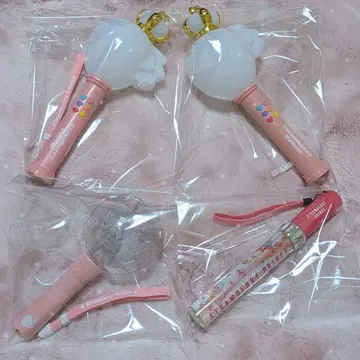 스토푸리 응원봉