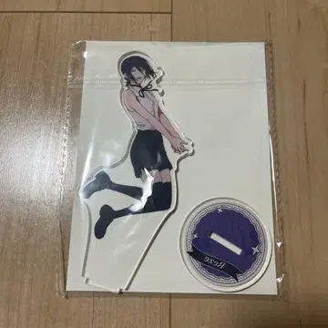 극장판 체인소 맨 레제 편 레제 아크릴 스탠드