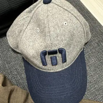 트래비스 매튜 (Travis Mathew) 골프 캡