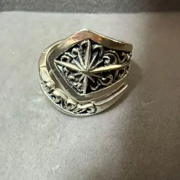 [ SAAD ] 실버 반지 925