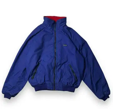 Patagonia 90's shelled synchilla Jacket