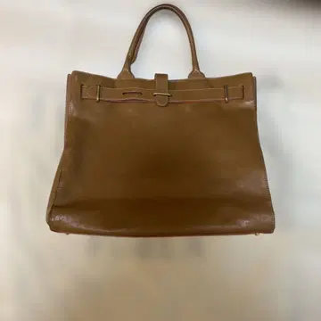 훌라 토트백