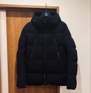 DESCENTE ALLTERRAIN MOUNTAINEER 미즈사와 다운