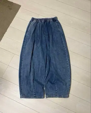 시마무라 요우 씨 코쿤 팬츠