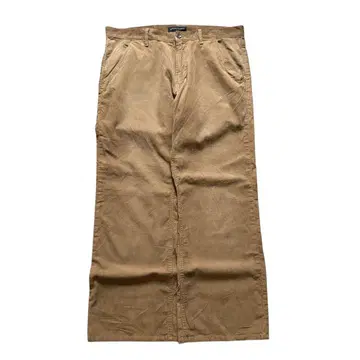 00s BANANA REPUBLIC 와이드 코듀로이 팬츠