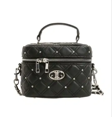 GYDA 큐빅 퀼팅 BAG