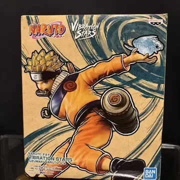 NARUTO VIBRATION STARS 우즈마키 나루토 익명 배송