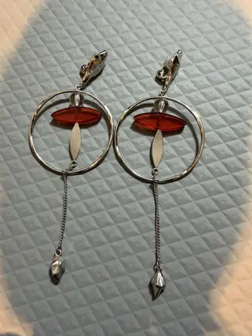UN3D. 후프 귀찌