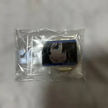 기유 아크릴 키링