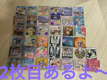 Liella! CD 묶음 판매