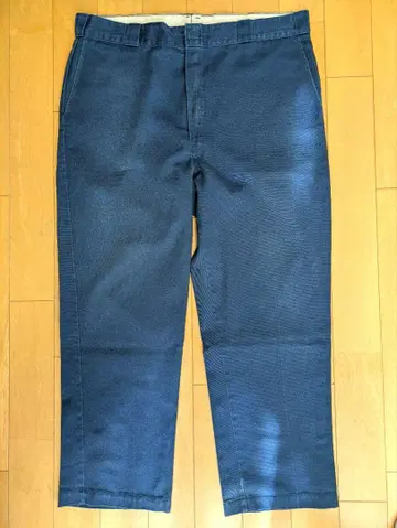 Dickies 874 워크 팬츠 usa w42
