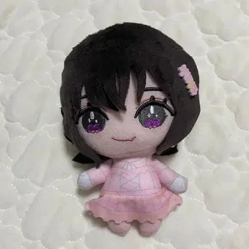 이코럽 노구치 이오리 봉제 인형 모리 판타지