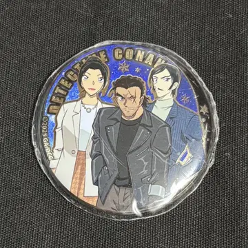 나가노현경 캔뱃지