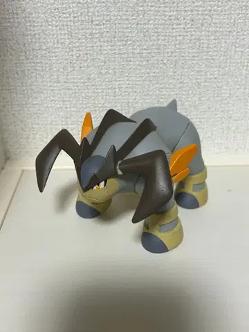 포켓몬 소프트 비닐 피규어 테라키온