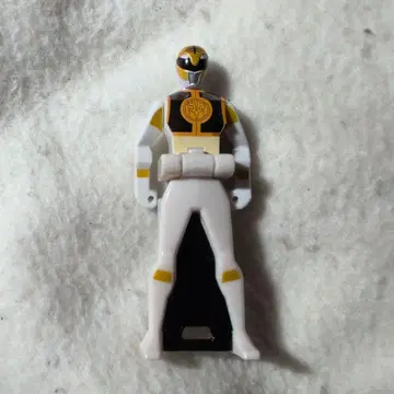 키바 레인저 레인저 키