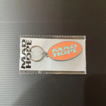호시노 겐 키링 MAD HOPE (Asia Tour)