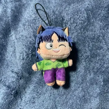 닌타마 란타로 나나마츠 코헤이타 난자 호와누이