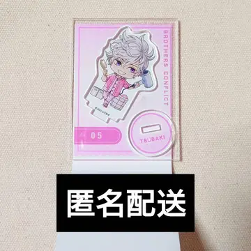 BROTHERS CONFLICT / 츠바키