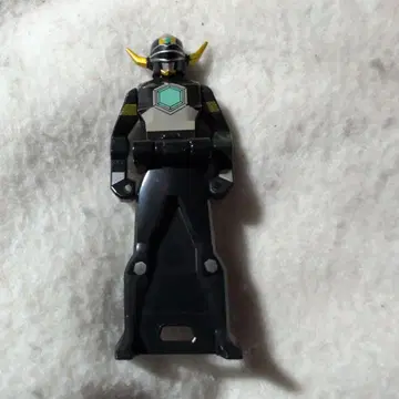 블루 블랙 레인저 키