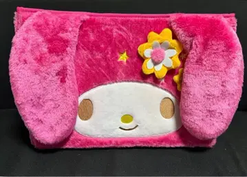 가격 인하 예정 없음 마이멜로디 수납 박스