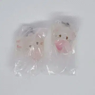 mikko 메지루시 액세서리 2 캐미 무스 세트