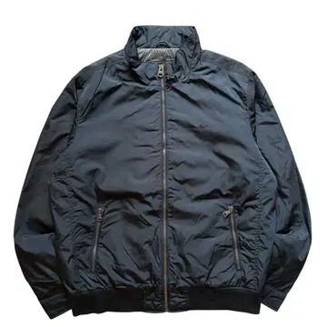 90s Dockers 집업 블루종 자켓
