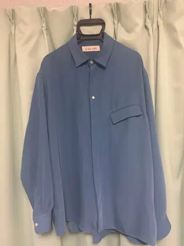 쿠루니 cullni 셔츠