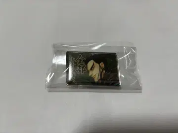 킹덤전 캡슐 핀즈 컬렉션 칸키 핀즈 핀 배지