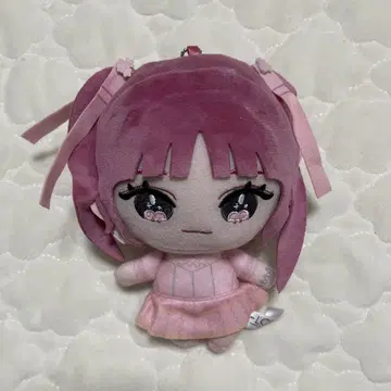 이코라부 사이토 쥬아라 봉제 인형 모리 판타지