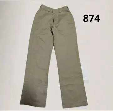 874 디키즈 28 x 32