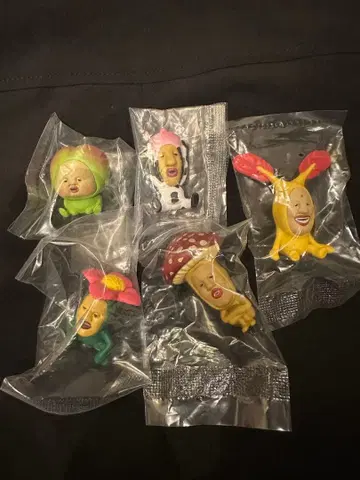 코비토즈칸 앉아 마스코트