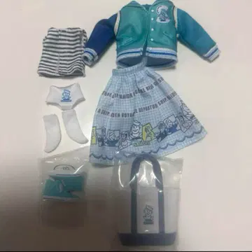 레트로리카 세일러즈 마린 패션 의류