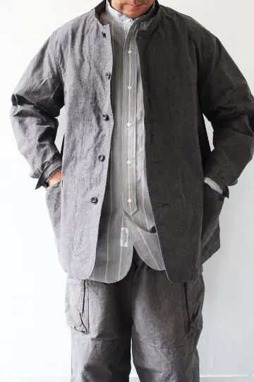 아본타지 40s 프렌치 커버올