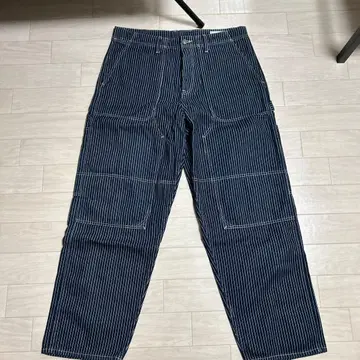GAP 배기 카펜터 팬츠 34/32