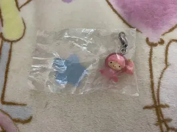 산리오 메지루시 액세서리 리틀 트윈스타 라라