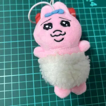 빤쮸토끼 스시로 콜라보 초밥 봉제 인형
