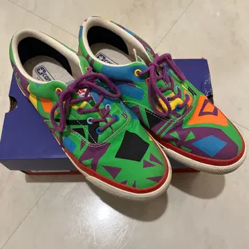 converse original Jams Skid Grip 28cm