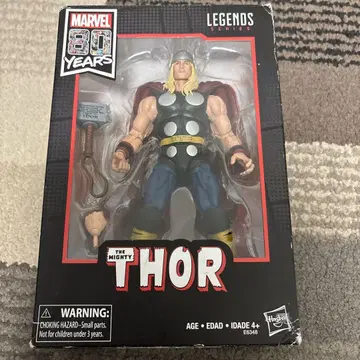 마블 레전드 토르 80주년