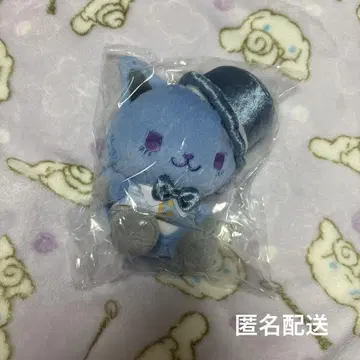 제오참 JOCHUM 꾸미기 봉제 인형 레인 카와지리 렌