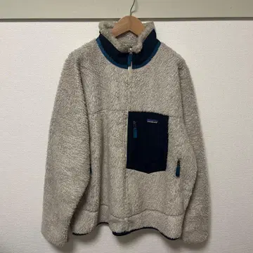 Patagonia 플리스 자켓 XL 레트로X